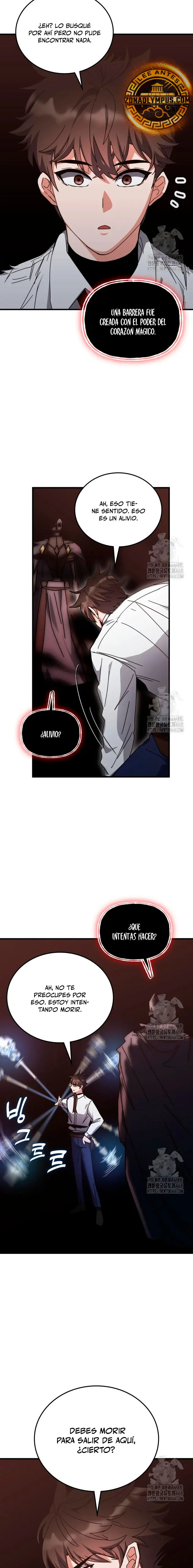 Academia de la Ascensión > Capitulo 152 > Page 241