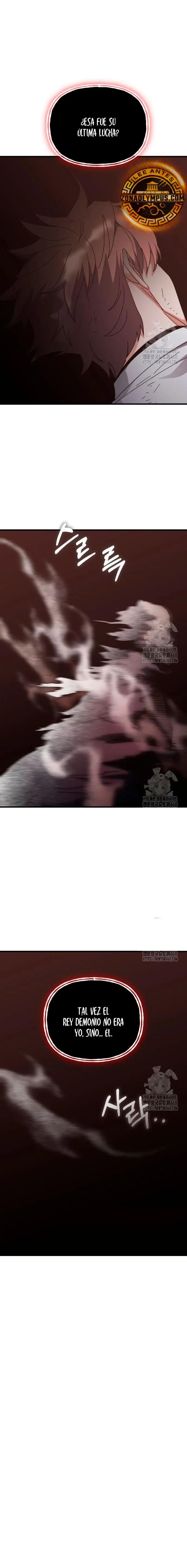 Academia de la Ascensión > Capitulo 152 > Page 311