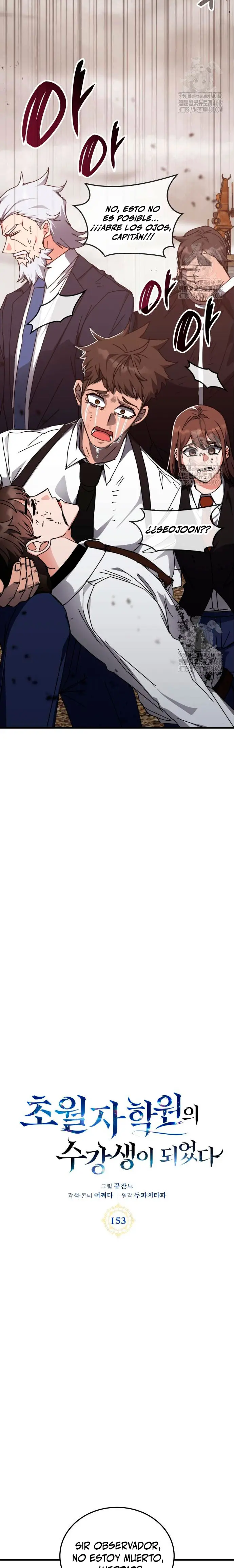 Academia de la Ascensión > Capitulo 153 > Page 41