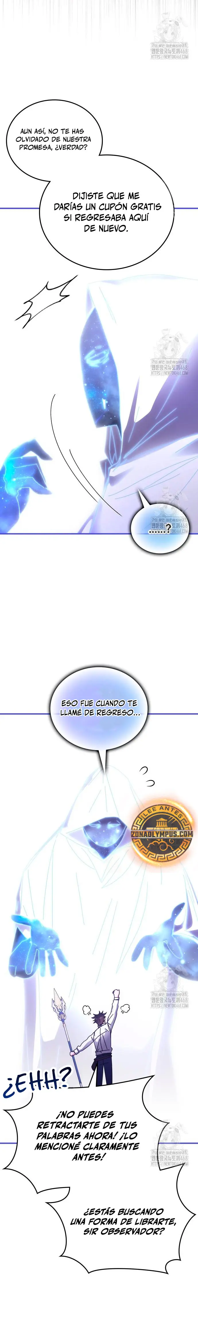 Academia de la Ascensión > Capitulo 153 > Page 71