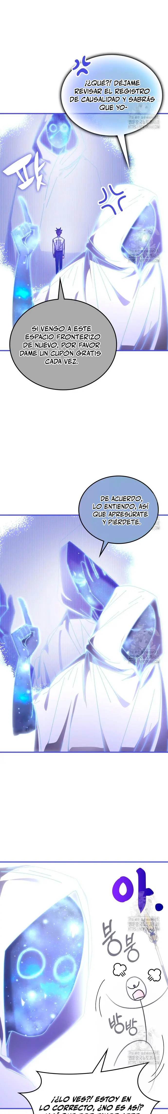 Academia de la Ascensión > Capitulo 153 > Page 81