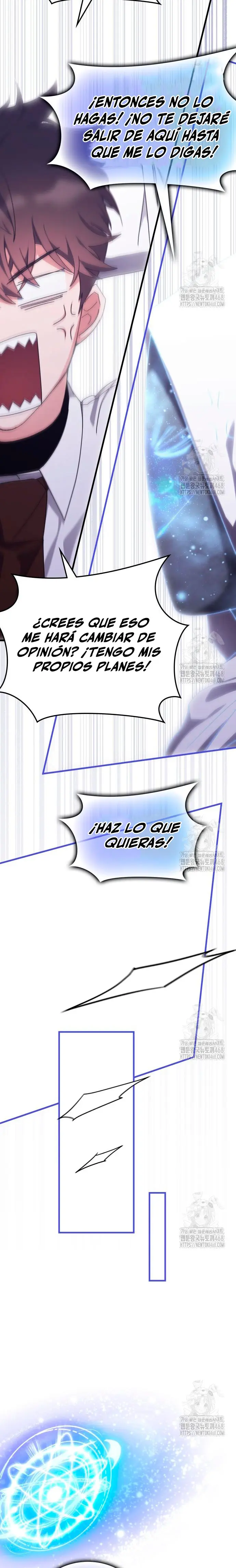 Academia de la Ascensión > Capitulo 153 > Page 161