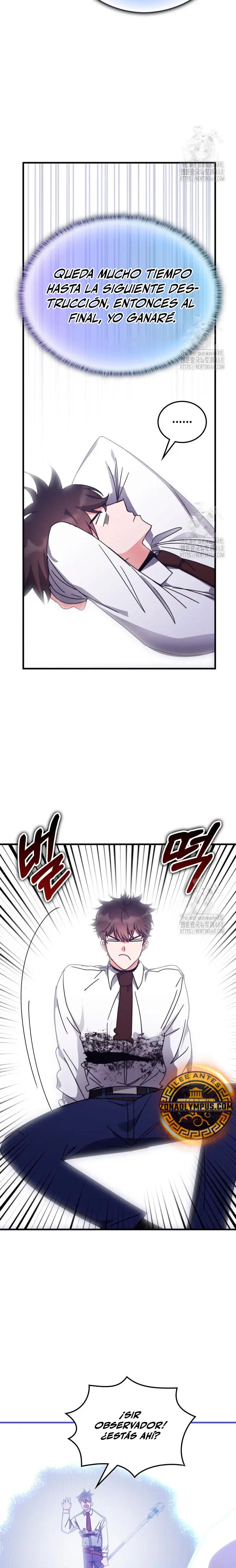 Academia de la Ascensión > Capitulo 153 > Page 181