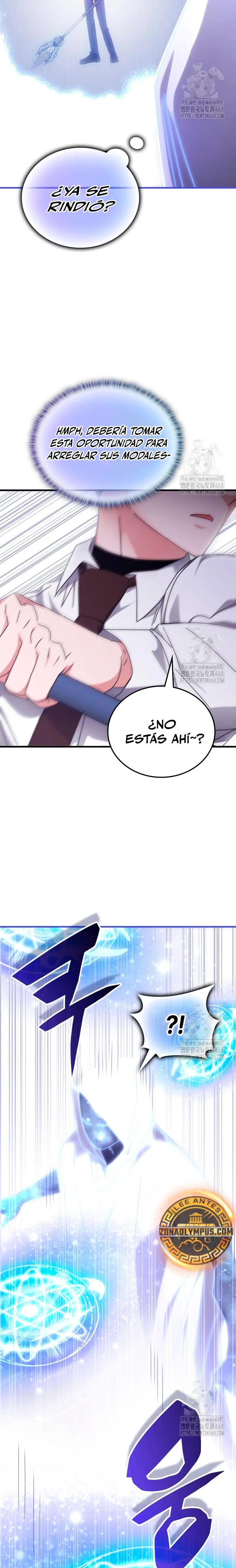 Academia de la Ascensión > Capitulo 153 > Page 191
