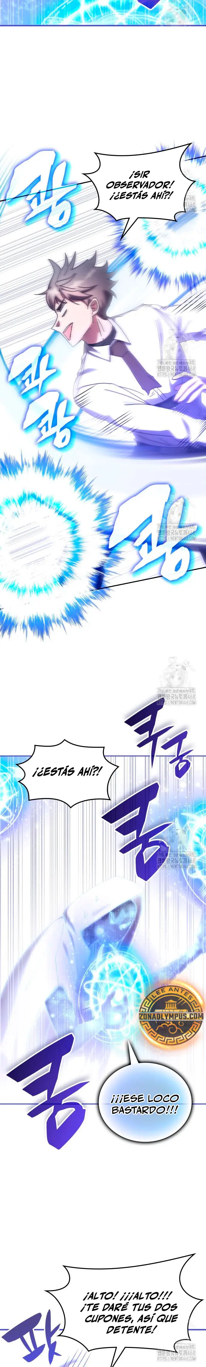 Academia de la Ascensión > Capitulo 153 > Page 201