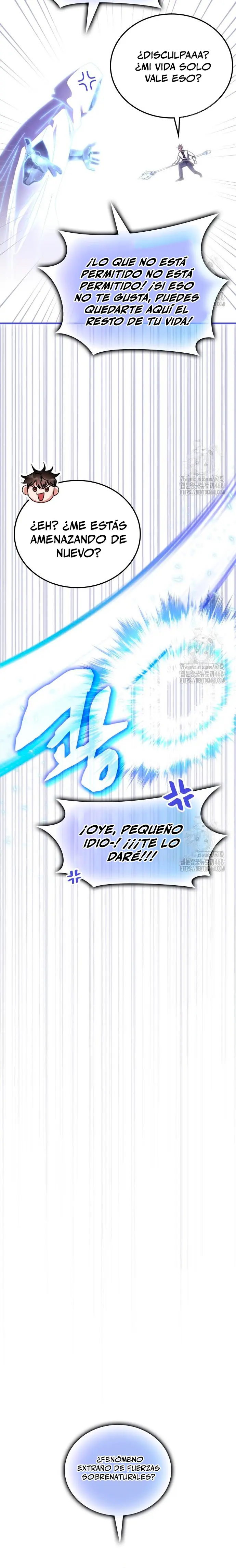 Academia de la Ascensión > Capitulo 153 > Page 221