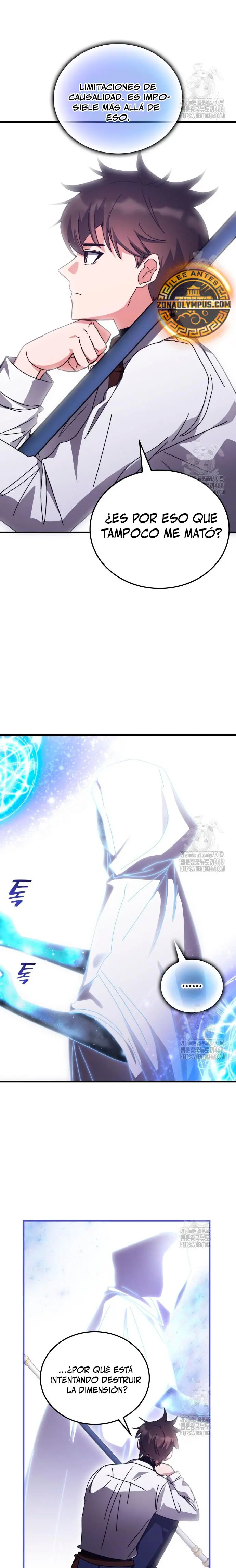 Academia de la Ascensión > Capitulo 153 > Page 251