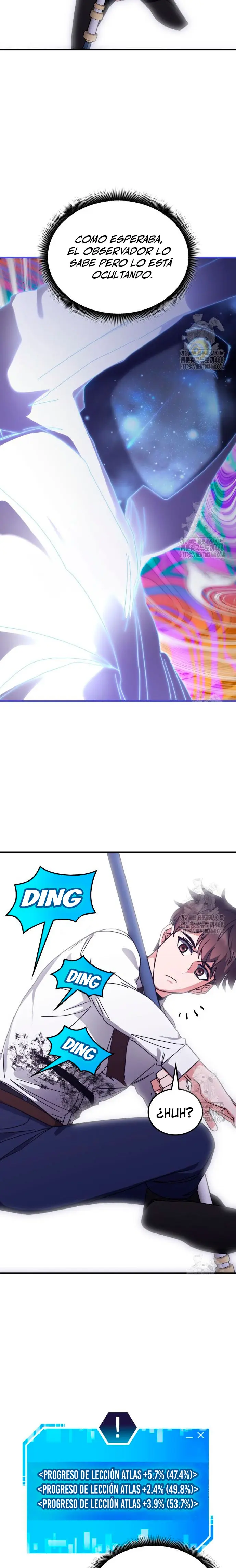 Academia de la Ascensión > Capitulo 153 > Page 281