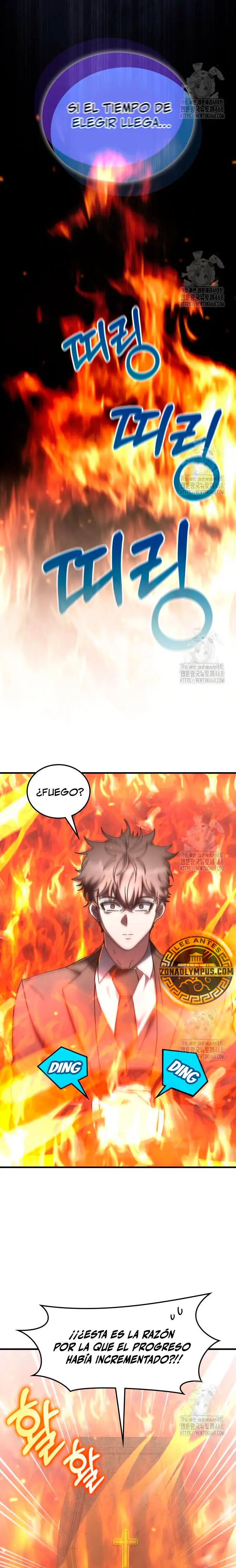 Academia de la Ascensión > Capitulo 153 > Page 321