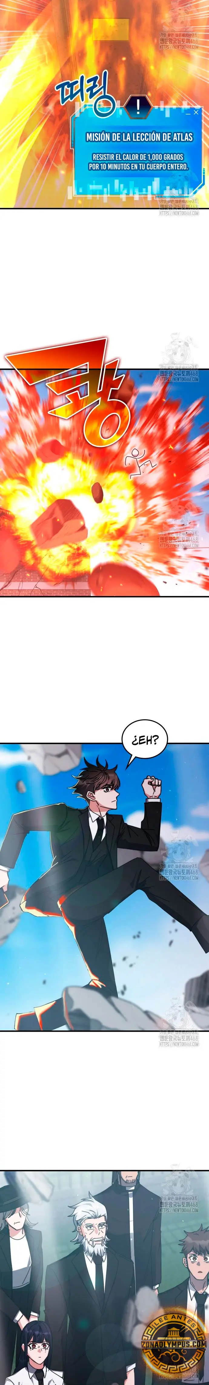 Academia de la Ascensión > Capitulo 153 > Page 331