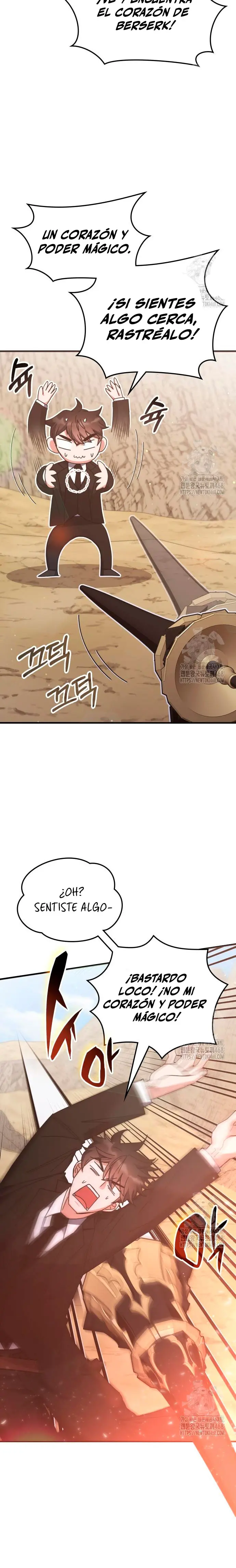 Academia de la Ascensión > Capitulo 154 > Page 61
