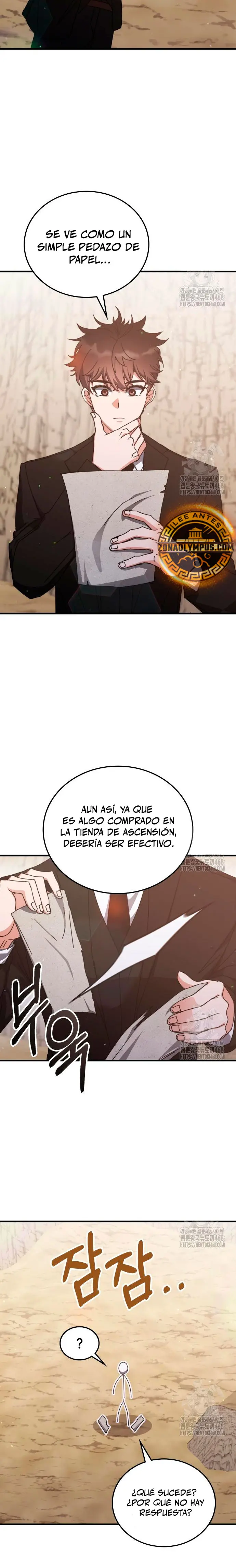 Academia de la Ascensión > Capitulo 154 > Page 91