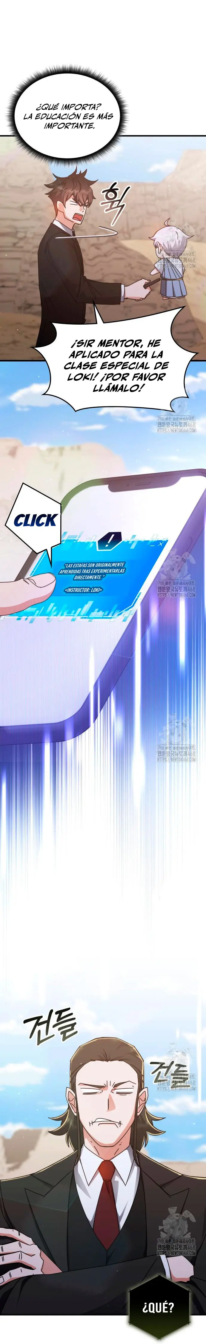 Academia de la Ascensión > Capitulo 154 > Page 171