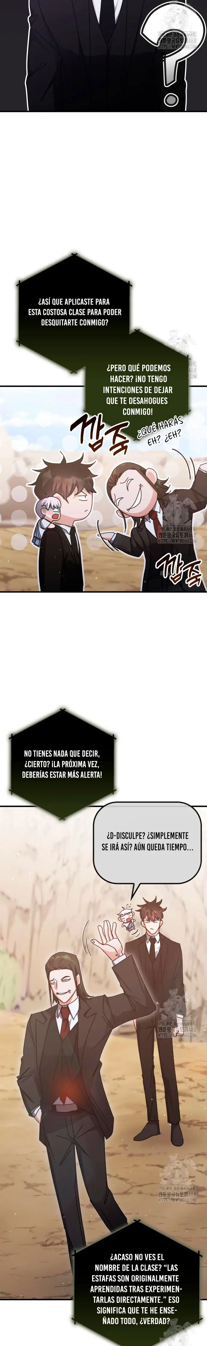 Academia de la Ascensión > Capitulo 154 > Page 191