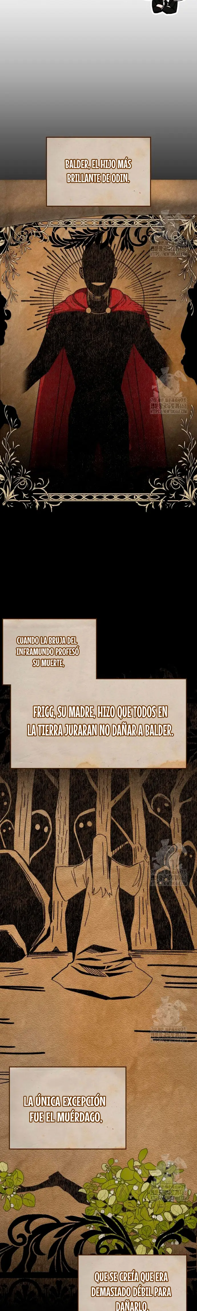 Academia de la Ascensión > Capitulo 154 > Page 221