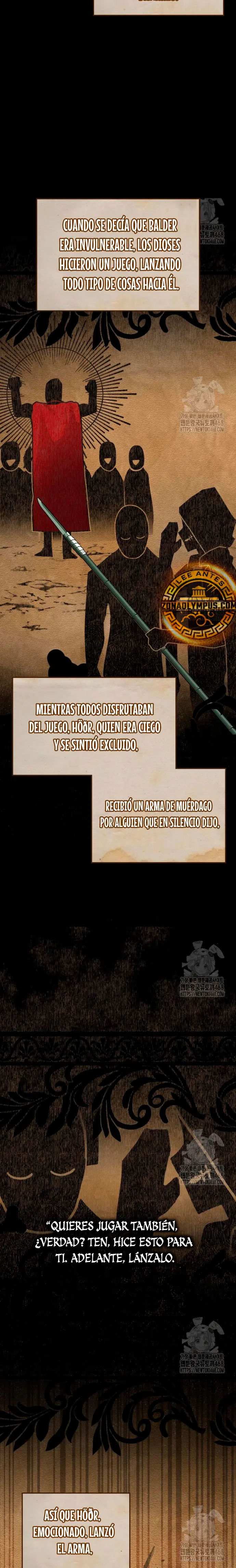 Academia de la Ascensión > Capitulo 154 > Page 231