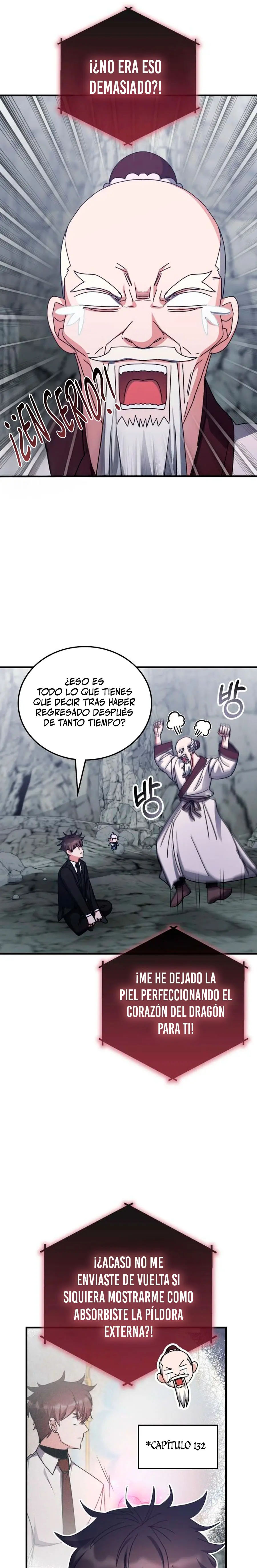 Academia de la Ascensión > Capitulo 155 > Page 281
