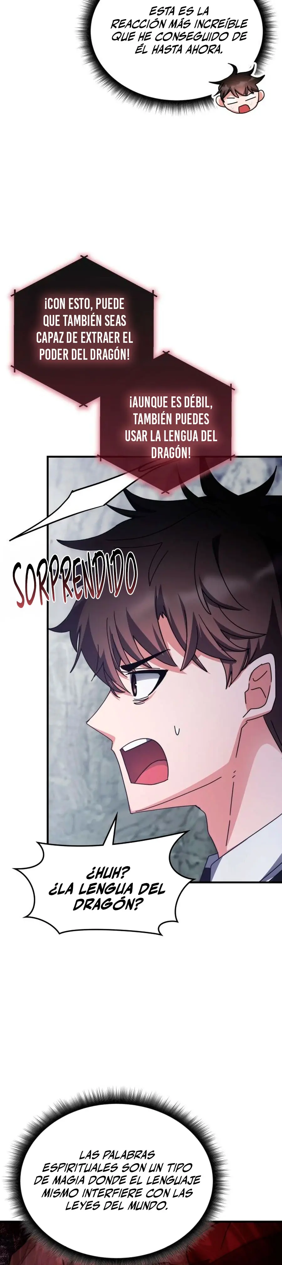 Academia de la Ascensión > Capitulo 155 > Page 311