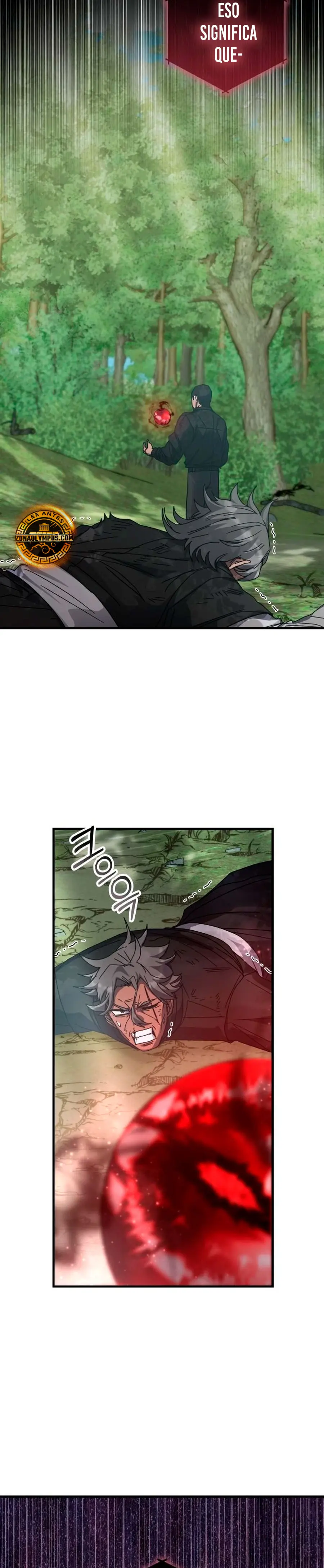 Academia de la Ascensión > Capitulo 155 > Page 361