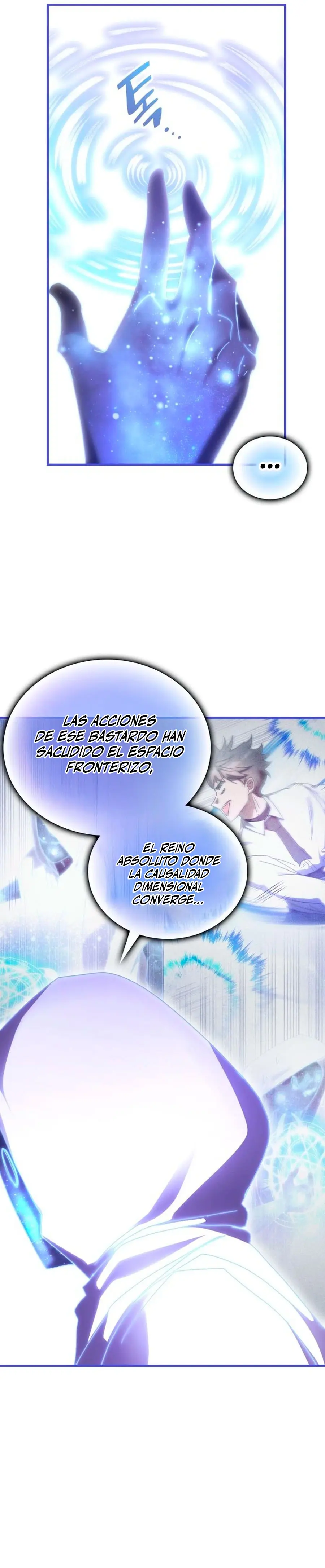 Academia de la Ascensión > Capitulo 155 > Page 71