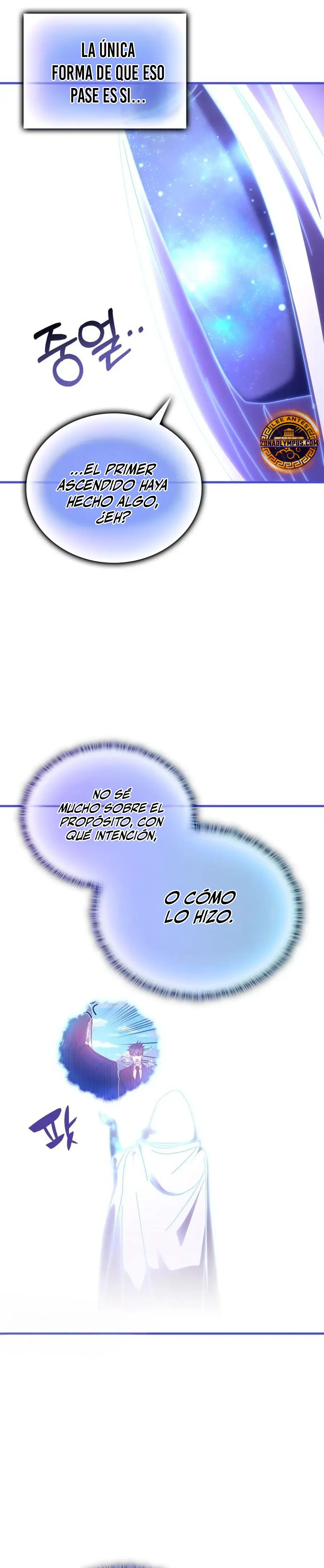 Academia de la Ascensión > Capitulo 155 > Page 81