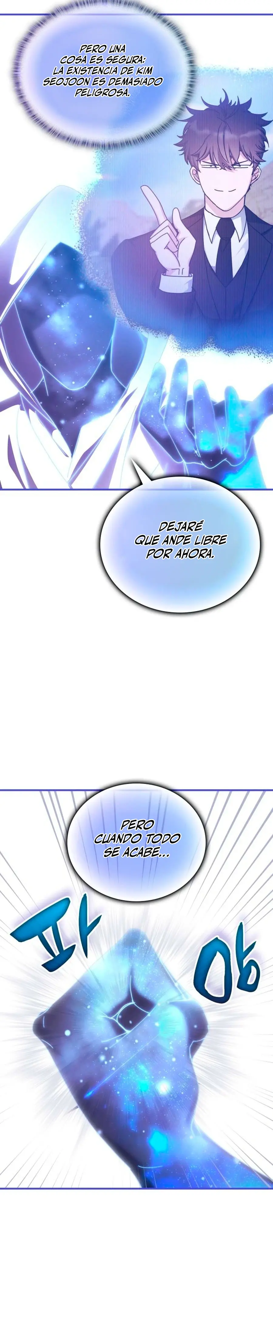 Academia de la Ascensión > Capitulo 155 > Page 91