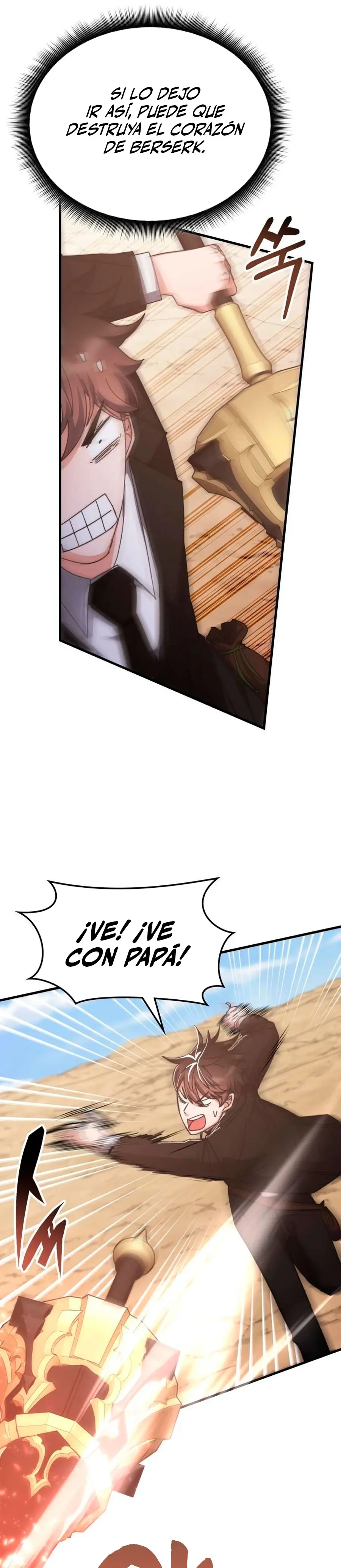 Academia de la Ascensión > Capitulo 155 > Page 191