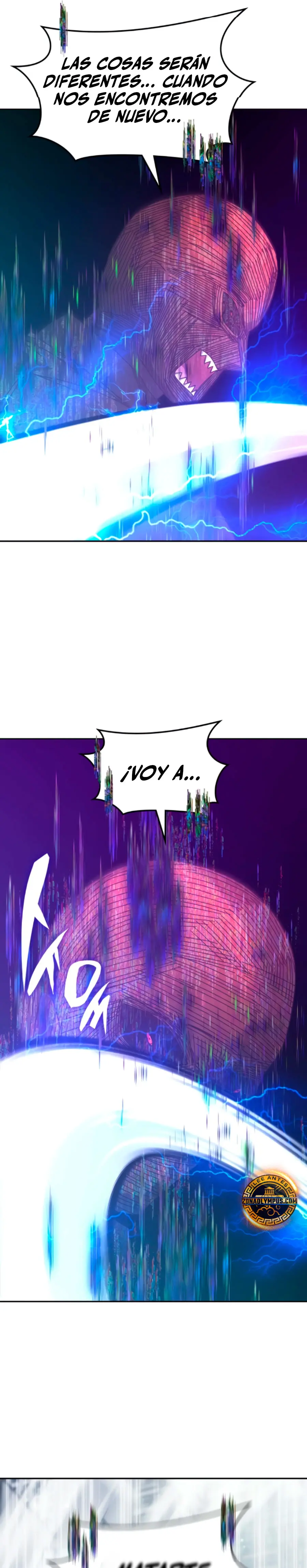 Academia de la Ascensión > Capitulo 160 > Page 331