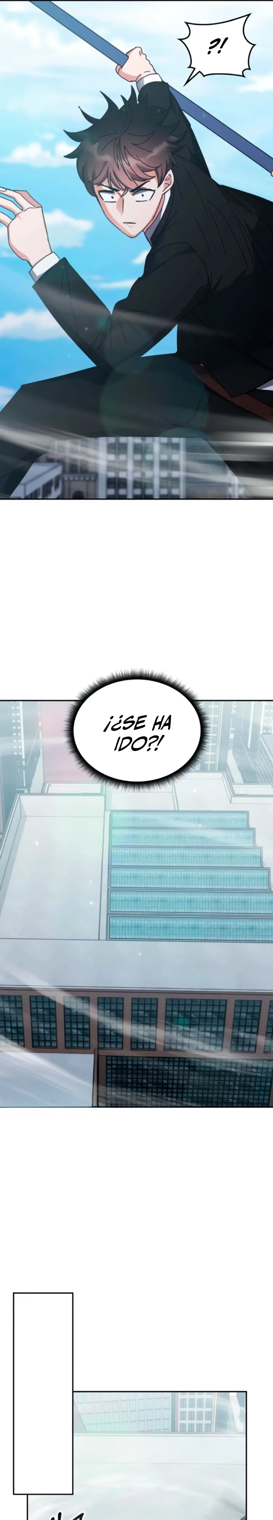 Academia de la Ascensión > Capitulo 160 > Page 351