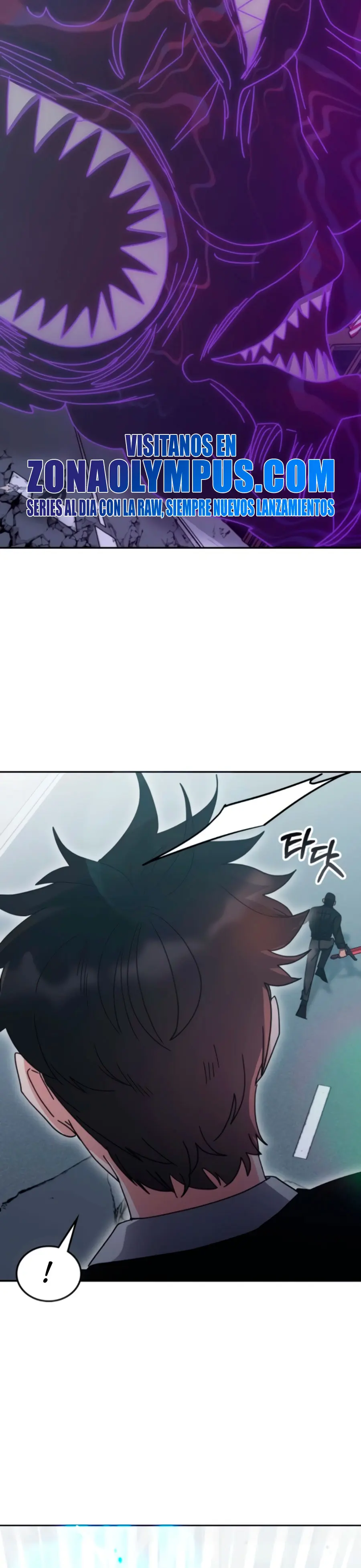 Academia de la Ascensión > Capitulo 160 > Page 21