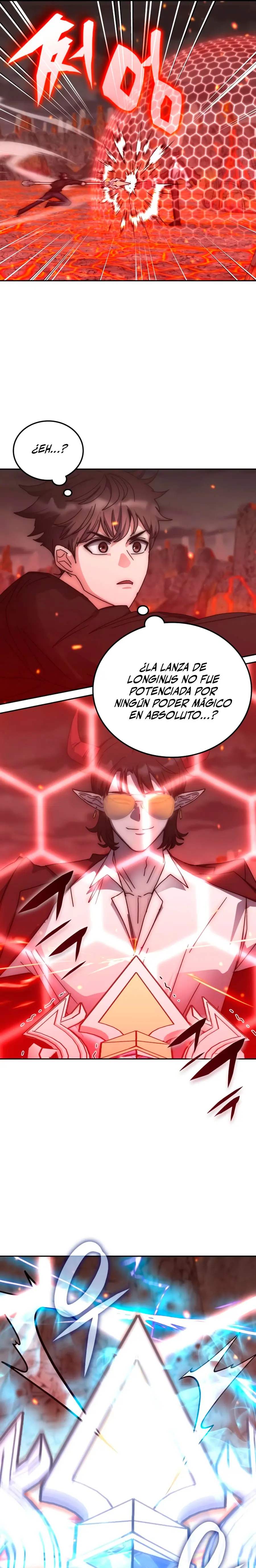 Academia de la Ascensión > Capitulo 161 > Page 231