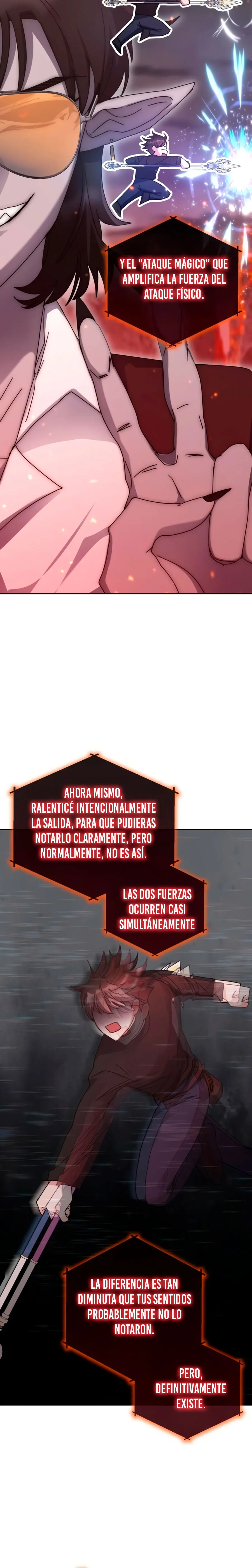 Academia de la Ascensión > Capitulo 161 > Page 271