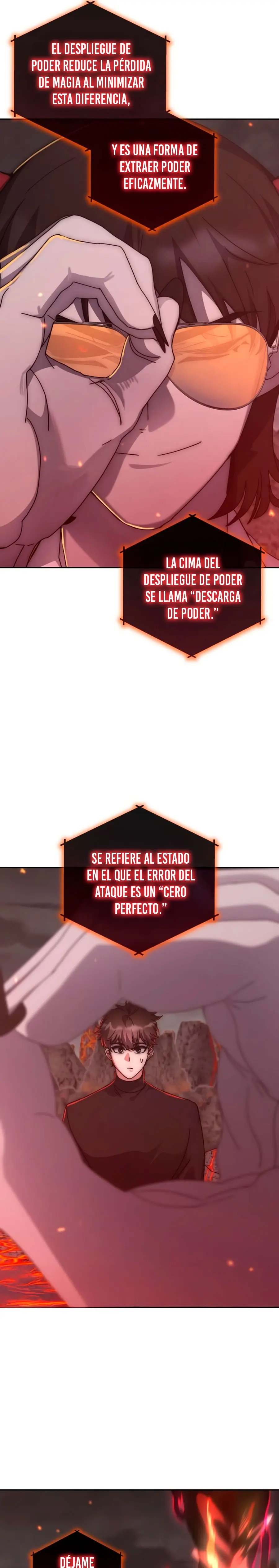 Academia de la Ascensión > Capitulo 161 > Page 281