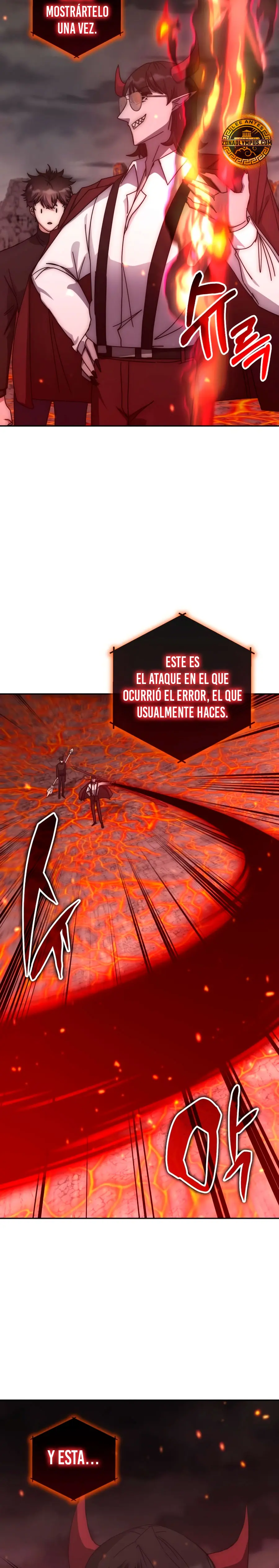 Academia de la Ascensión > Capitulo 161 > Page 291