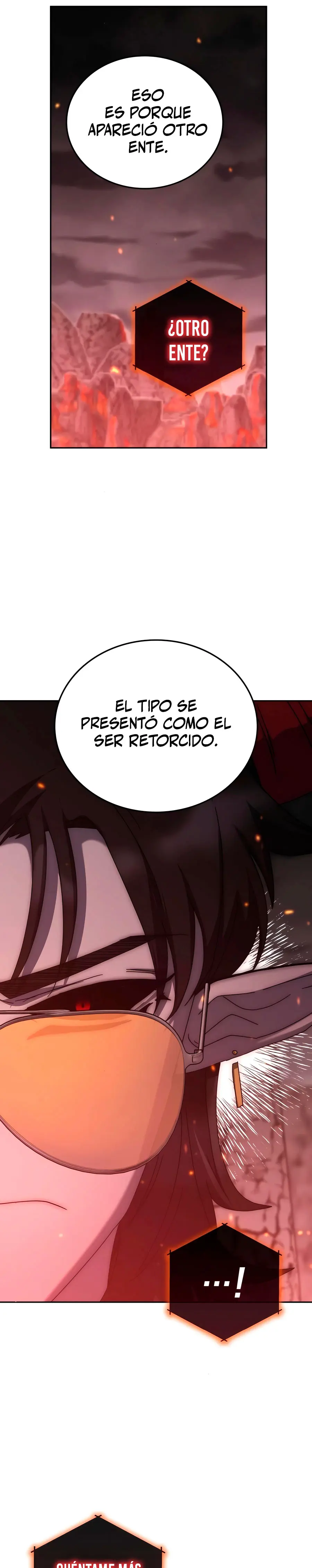 Academia de la Ascensión > Capitulo 162 > Page 51