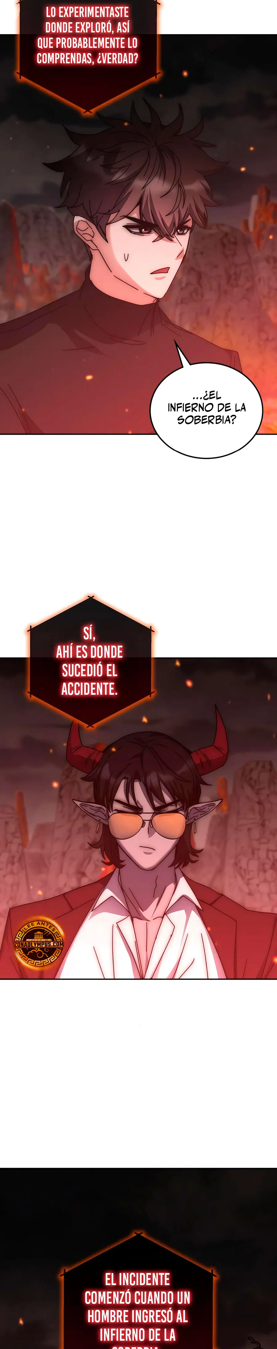 Academia de la Ascensión > Capitulo 162 > Page 171