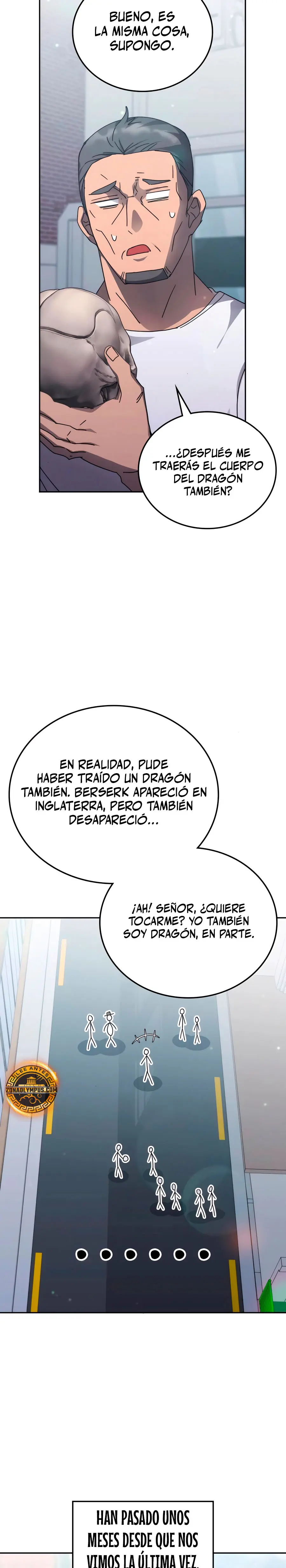 Academia de la Ascensión > Capitulo 162 > Page 271