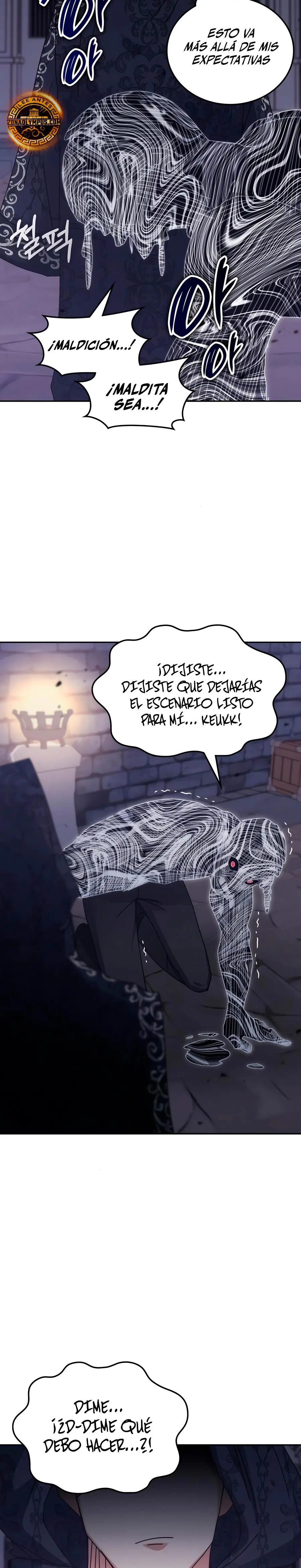Academia de la Ascensión > Capitulo 162 > Page 411