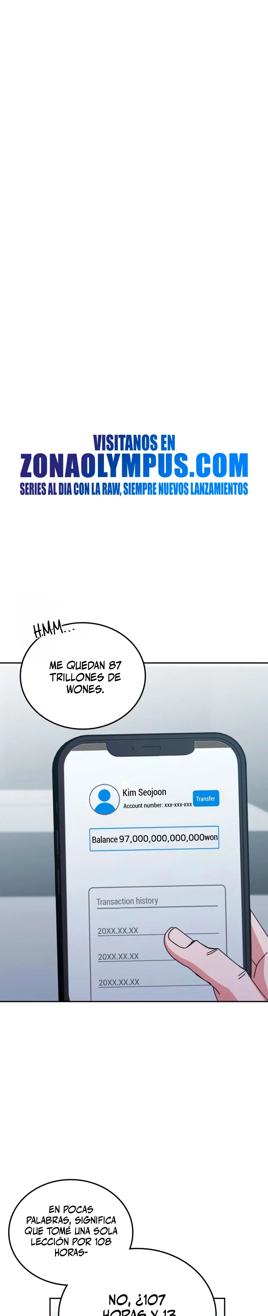 Academia de la Ascensión > Capitulo 163 > Page 11