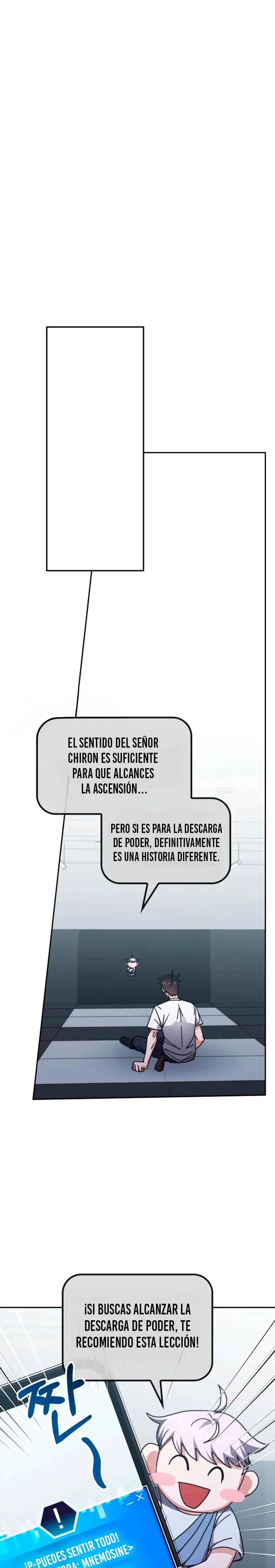 Academia de la Ascensión > Capitulo 163 > Page 71