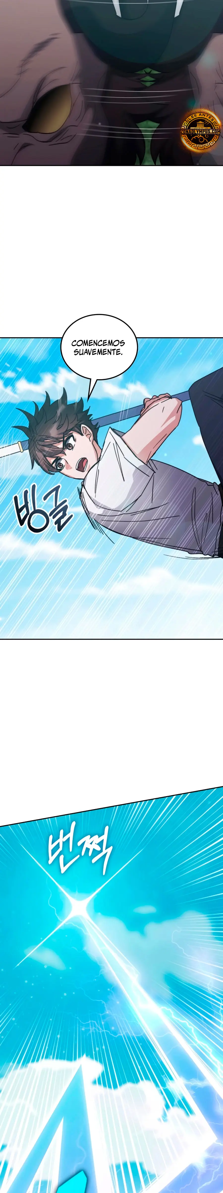 Academia de la Ascensión > Capitulo 163 > Page 251