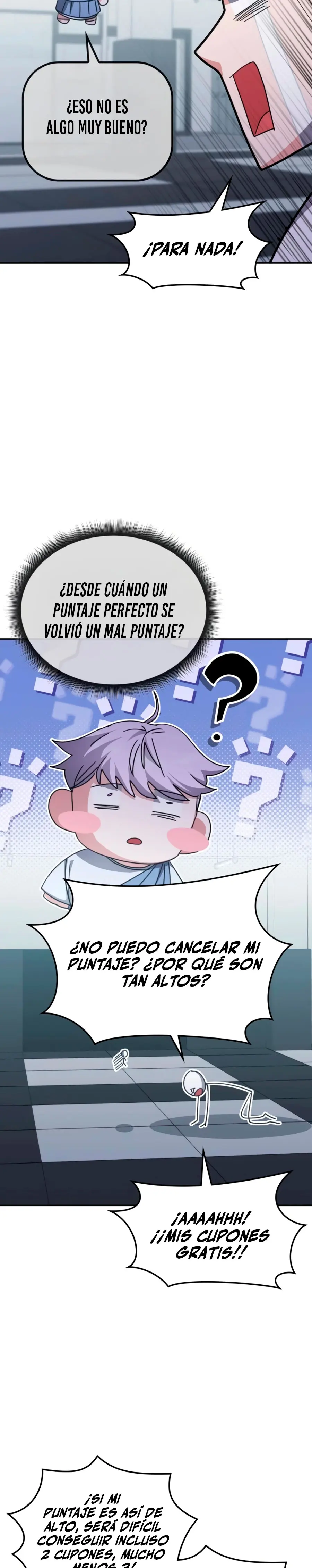 Academia de la Ascensión > Capitulo 163 > Page 371
