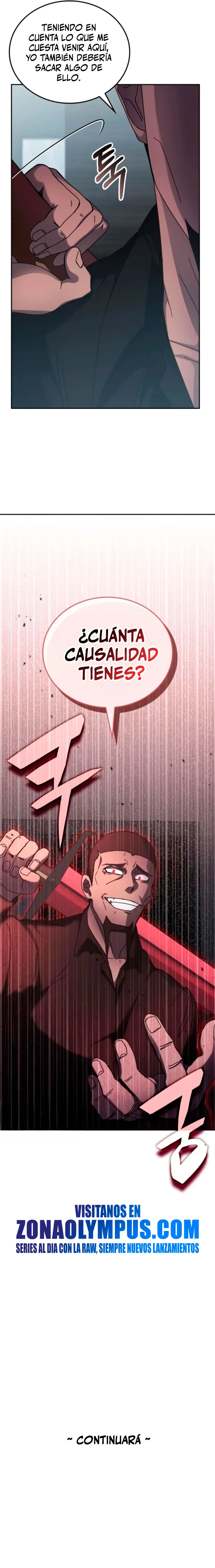 Academia de la Ascensión > Capitulo 156 > Page 391