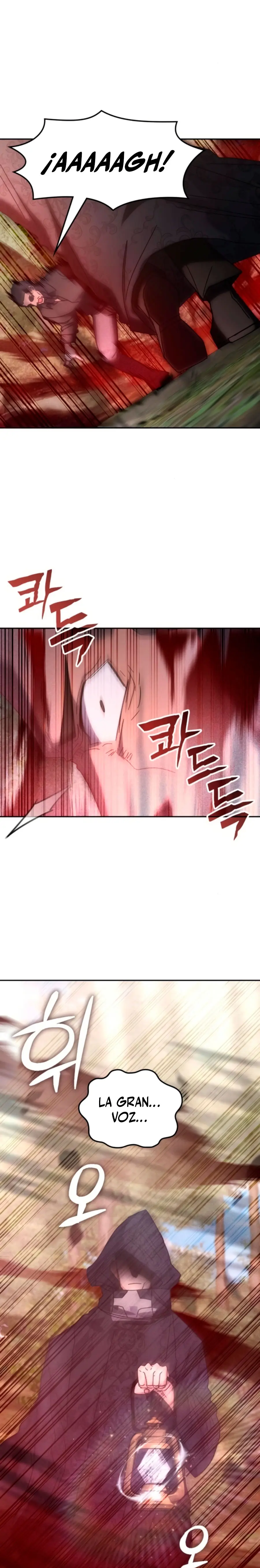 Academia de la Ascensión > Capitulo 156 > Page 61
