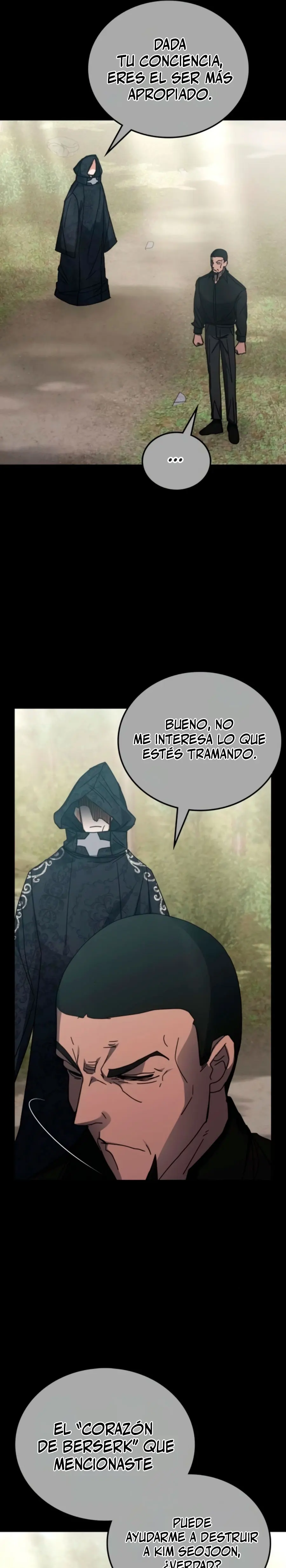 Academia de la Ascensión > Capitulo 156 > Page 81
