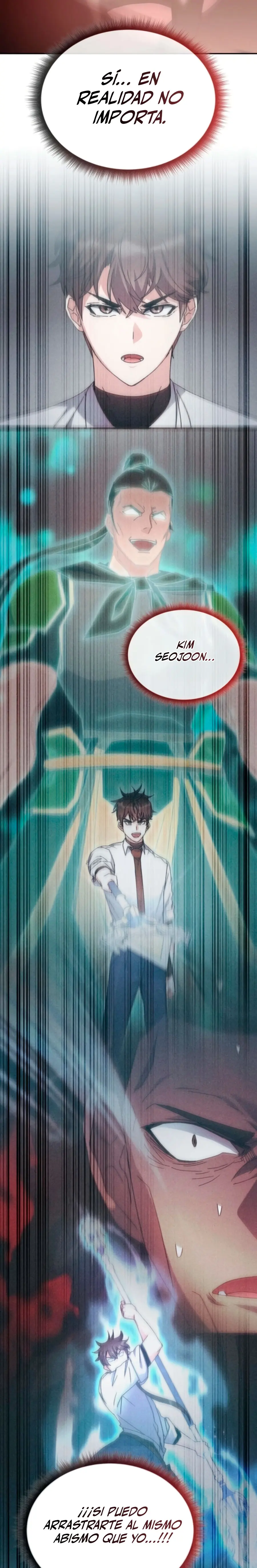 Academia de la Ascensión > Capitulo 156 > Page 101