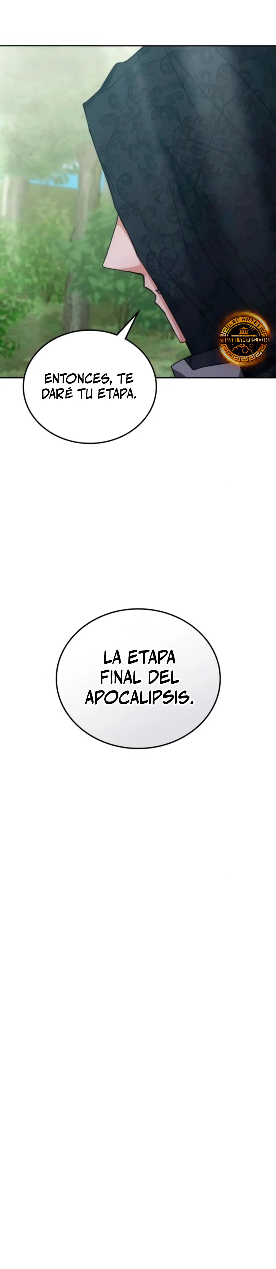 Academia de la Ascensión > Capitulo 156 > Page 171