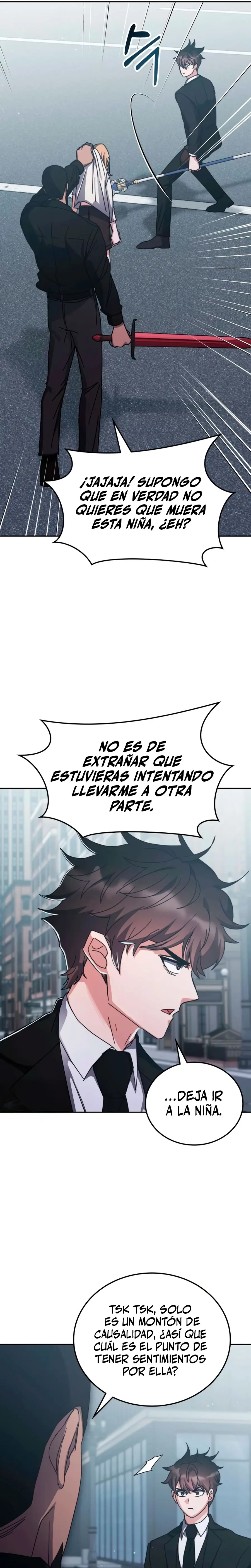 Academia de la Ascensión > Capitulo 157 > Page 311