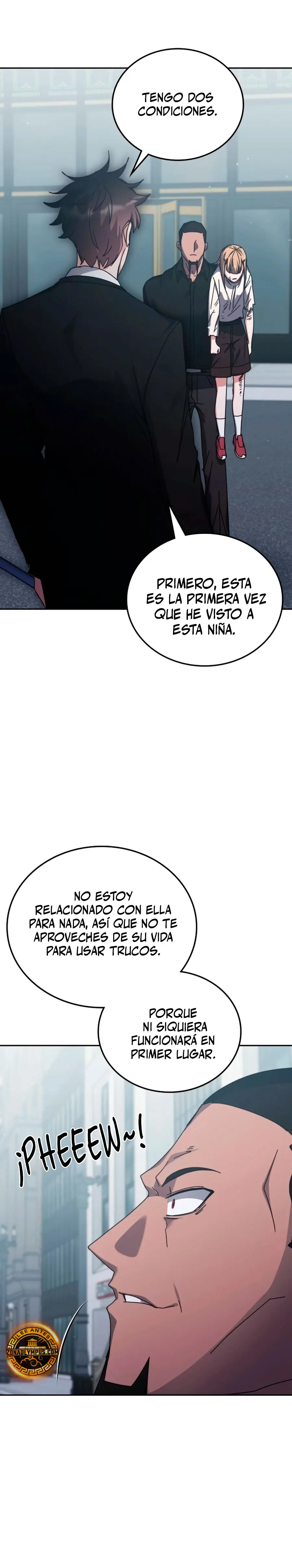 Academia de la Ascensión > Capitulo 157 > Page 331