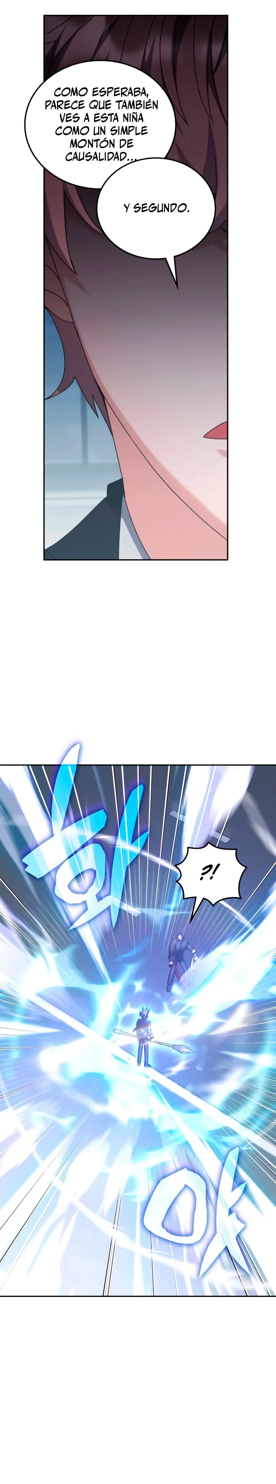 Academia de la Ascensión > Capitulo 157 > Page 341